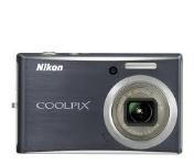 Nikon Coolpix S610 10MP Digital Camera