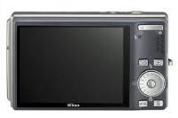 Nikon Coolpix S610c 10MP Digital Camera