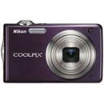 Nikon Coolpix S630 12MP Digital Camera