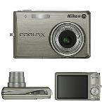 Nikon Coolpix S700 12.1MP Digital Camera