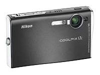 Nikon Coolpix S7c 7.1MP Digital Camera