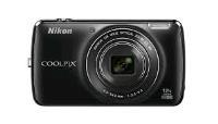 Nikon Coolpix S810C 16MP Digital Camera