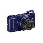 Nikon Coolpix S9200 16MP Digital Camera