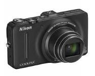 Nikon Coolpix S9300 16MP Digital Camera