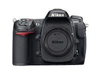 Nikon D300S 12.3MP Digital Camera