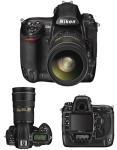 Nikon D3X 24.5MP Body Only Digital Camera