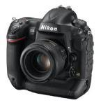 Nikon D4 16.2MP Digital Camera
