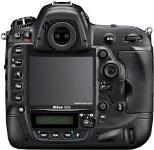 Nikon D4s SLR Digital Camera