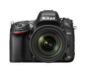 Nikon D610 24.3MP SLR Digital Camera