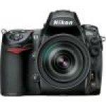 Nikon D700 12.1MP SLR Digital Camera