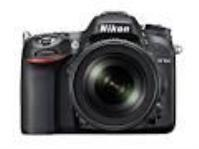 Nikon D7100 24.1MP SLR Digital Camera