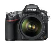 Nikon D800E 36.3MP SLR Digital Camera