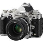 Nikon Df 16.2MP SLR Digital Camera