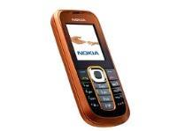 Nokia 2600 Classic Cell Phone