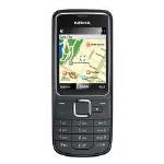 Nokia 2710 Navigation Edition Smartphone