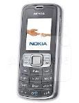 Nokia 3109 Classic Cell Phone