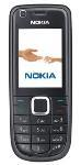 Nokia 3120 Classic Smartphone