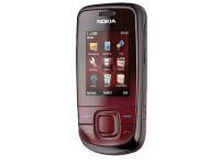 Nokia 3600 slide Smartphone