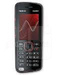 Nokia 5220 XpressMusic Smartphone