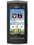 Nokia 5250 Smartphone