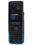 Nokia 5610 XpressMusic Smartphone