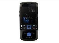 Nokia 5700 Xpress Music SmartPhone