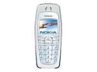 Nokia 6010 Cell Phone