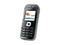 Nokia 6030 Cell Phone