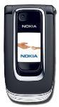 Nokia 6126 Smartphone