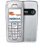 Nokia 6230i Smartphone