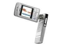 Nokia 6260 Smartphone