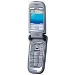 Nokia 6263 Smartphone