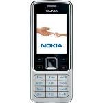 Nokia 6300 Smartphone