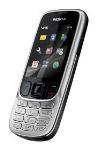 Nokia 6303 Classic Smartphone