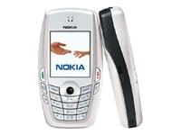 Nokia 6620 Smartphone