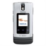 Nokia 6650 fold Smartphone