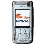 Nokia 6680 Smartphone