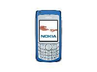 Nokia 6681 Smartphone