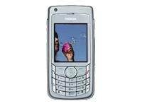 Nokia 6682 Smartphone