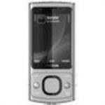 Nokia 6700 Slide Smartphone