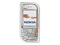 Nokia 7610 Smartphone