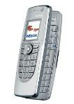 Nokia 9300 Smartphone