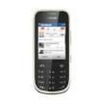 Nokia Asha 202 Smartphone