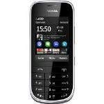 Nokia Asha 203 Smartphone