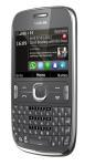 Nokia Asha 302 Smartphone