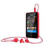 Nokia Asha 501 Smartphone