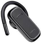 Nokia BH-101 Monaural Bluetooth Headset