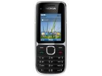 Nokia C2-01 Smartphone