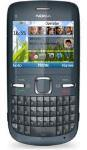 Nokia C3-00 Smartphone