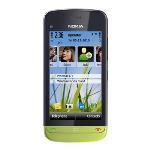 Nokia C5-03 Smartphone